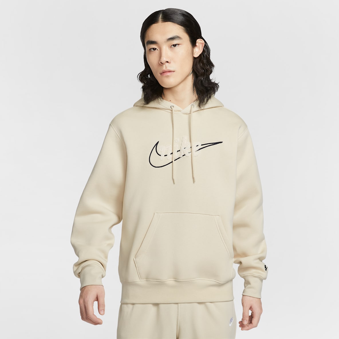 Brown. Nike JP